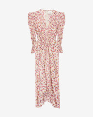 Albini Dress