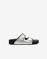 Lennyo Sandals