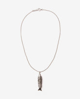 RIVER MAN NECKLACE