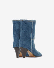 Rouxa Boots