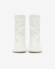 Labee Low Boots