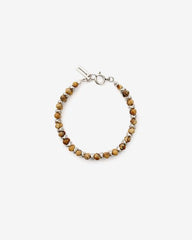 Snowstone Bracelet