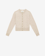 IDESIA CARDIGAN