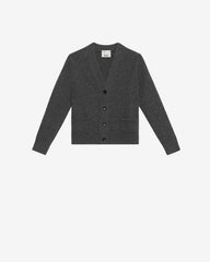 BRAT CARDIGAN