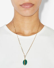 Stones Necklace
