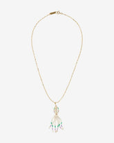 Malebo Necklace