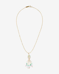 Malebo Necklace