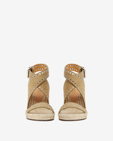 Iriane Espadrille