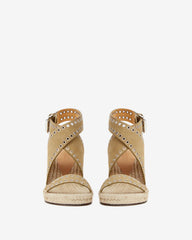 Iriane Espadrille