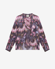 MARIA BLOUSE