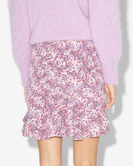 Milendi Skirt