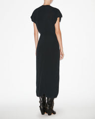 TERENA DRESS