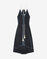 Siana Dress