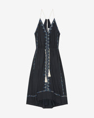 Siana Dress