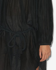 Adeliani Dress