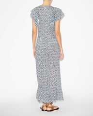 Godralia Dress