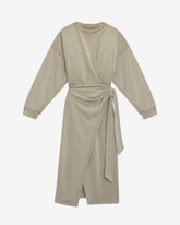 SANDRINA DRESS