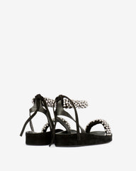 Mellan Sandals