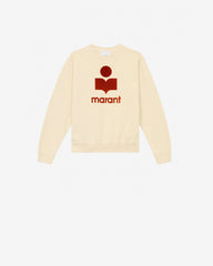 MIKOY SWEATSHIRT