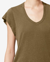 ZANKOU T-SHIRT