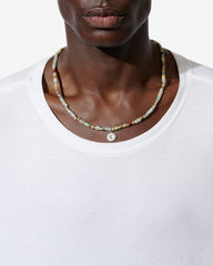 PIERCE NECKLACE