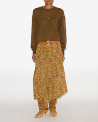 HORTENSIA SKIRT