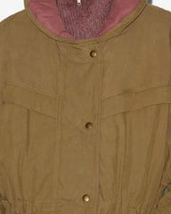 DAMONE COAT