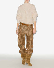 BOLINEA SWEATER