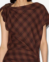 NAERYS DRESS
