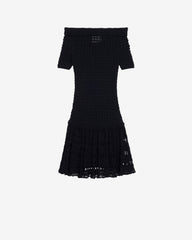 CHARLOTTE DRESS