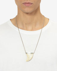 ELLIOT CHAIN NECKLACE