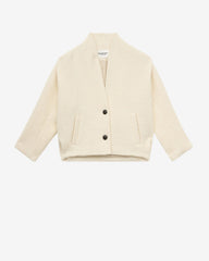 DROGO JACKET