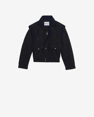 DESHA JACKET