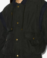 DESHA JACKET