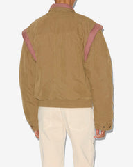 DESHA JACKET