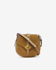 ALTAY SMALL SHOULDER BAG