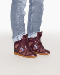 BEKETT SNEAKERS