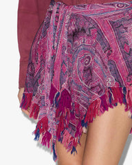 DOVA SKIRT