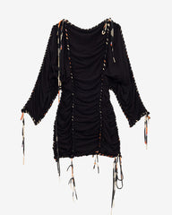 ZINA DRESS