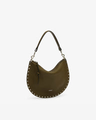OSKAN SOFT ZIPPED BAG