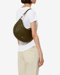 OSKAN SOFT ZIPPED BAG