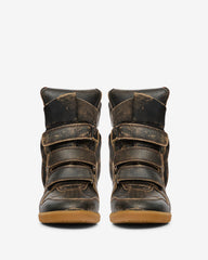 BEKETT SNEAKERS