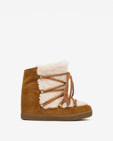 NOWLES BOOTS