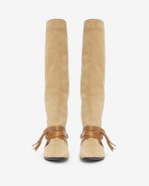 SILMON HIGH BOOTS