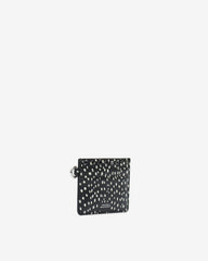 Oskan Polka Card Holder
