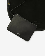 OSKAN HOBO SOFT BAG
