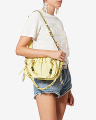 BOLTON SHOULDER BAG