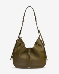 BOLTON HOBO SHOULDER BAG