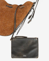 BOLTON HOBO BAG