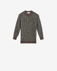 IVANHOA SWEATER